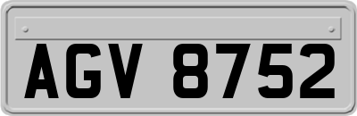 AGV8752