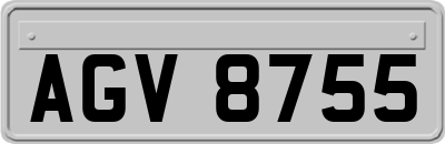AGV8755