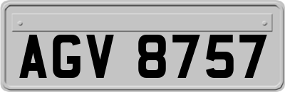 AGV8757