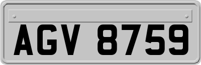 AGV8759