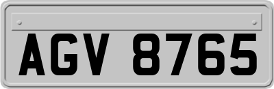 AGV8765