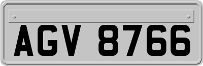 AGV8766