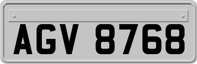 AGV8768