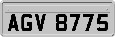 AGV8775