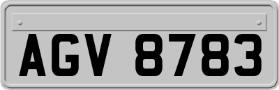 AGV8783