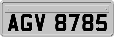AGV8785