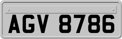 AGV8786