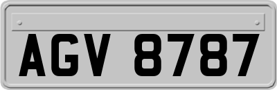 AGV8787