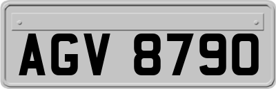 AGV8790