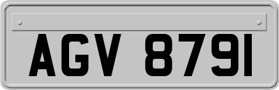 AGV8791