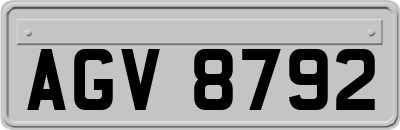 AGV8792
