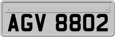 AGV8802