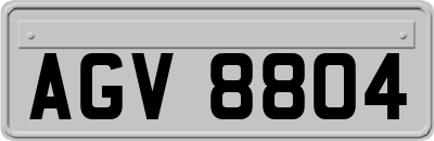 AGV8804
