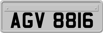 AGV8816