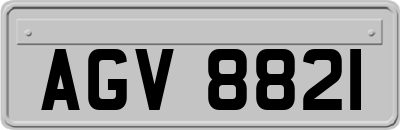 AGV8821