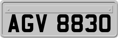 AGV8830