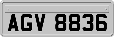 AGV8836