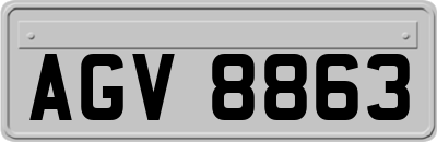 AGV8863