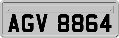 AGV8864