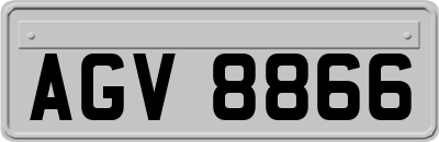 AGV8866
