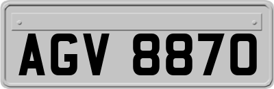 AGV8870