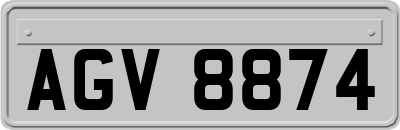 AGV8874