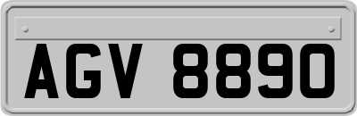 AGV8890