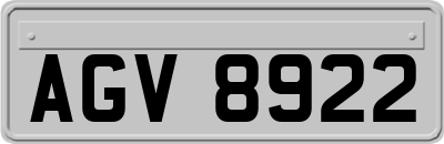 AGV8922