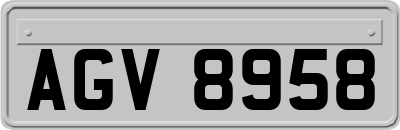 AGV8958