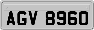 AGV8960