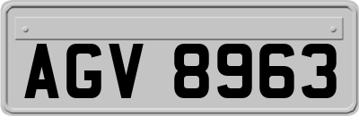 AGV8963