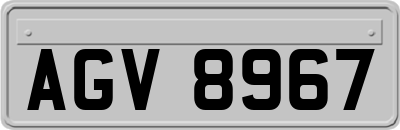 AGV8967