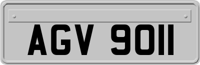 AGV9011