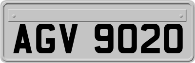 AGV9020