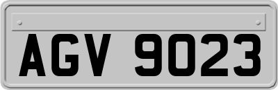 AGV9023