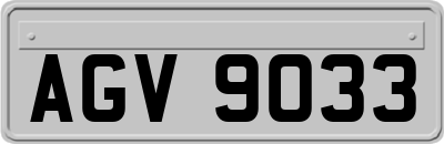 AGV9033