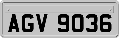 AGV9036