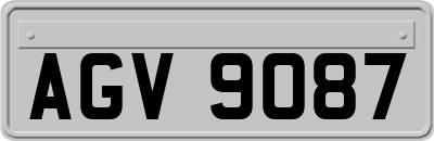 AGV9087