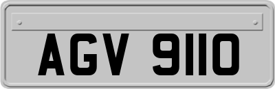 AGV9110