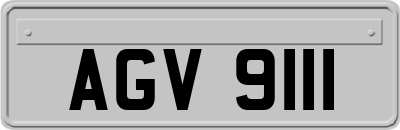 AGV9111
