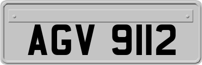 AGV9112