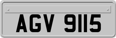 AGV9115