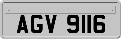 AGV9116