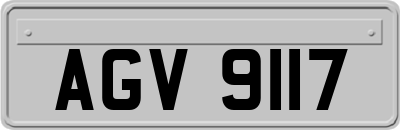 AGV9117