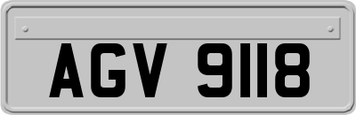 AGV9118