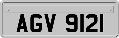 AGV9121