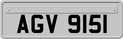 AGV9151