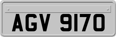 AGV9170