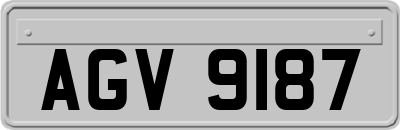 AGV9187