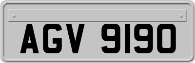 AGV9190